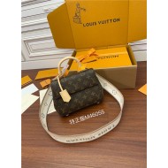 Louis Vuitton CLUNY MINI Monogram coated canvas M46055 Top