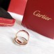 Cartier Love Ring Classic Model