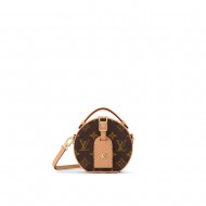 Louis Vuitton Mini Boîte Chapeau Monogram Canvas M44699 Top