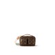 Louis Vuitton UTILITY CROSSBODY Bag Monogram M80446 Top