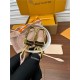 Louis Vuitton Summer Bundle Embossed supple cowhide leather M46492 Top