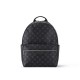 Louis Vuitton DISCOVERY BACKPACK PM Monogram Eclipse coated canvas M22558 Top