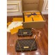 Louis Vuitton Favorite MM Bag Monogram Canvas M40718 Top