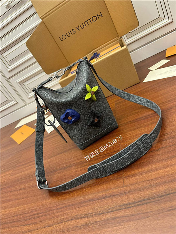 Louis Vuitton Climbing Hobo Cruiser PM M20875 Top