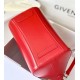 Givenchy MINI ANTIGONA BAGE IN SMOOTH BOX LEATHER Top