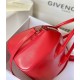 Givenchy MINI ANTIGONA BAGE IN SMOOTH BOX LEATHER Top