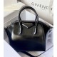 Givenchy MINI ANTIGONA BAGE IN SMOOTH BOX LEATHER Top