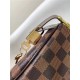 LV Speedy Bandoulière 25 Damier Ebene N41365 (No Strap) High