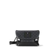 Louis Vuitton Messenger PM Voyager Monogram Eclipse M40511 Top