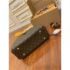 Louis Vuitton MONTAIGNE MM Monogram M41056 Top