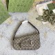 Gucci HORSEBIT 1955 SHOULDER BAG 764155 GG Supreme canvas high