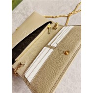 Gucci Horsebit 1955 wallet with chain 621892 High