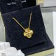 Van Cleef & Arpels Necklace 13570