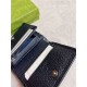 Gucci Horsebit 1955 Card Case 621887 High