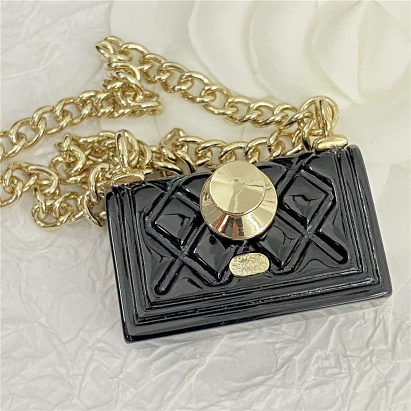 Chanel BROOCH 13581