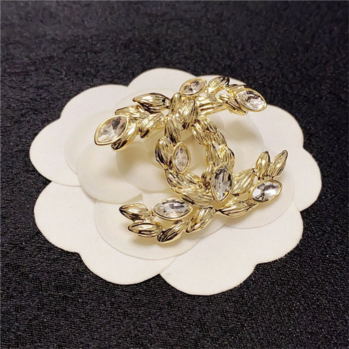 Chanel BROOCH 13582