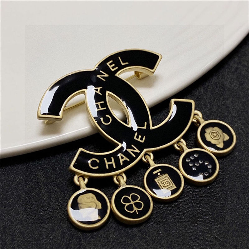 Chanel BROOCH 13583