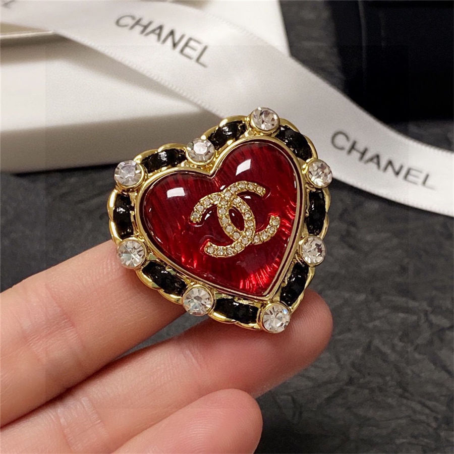 Chanel BROOCH 13583