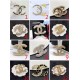 Chanel BROOCH 13584