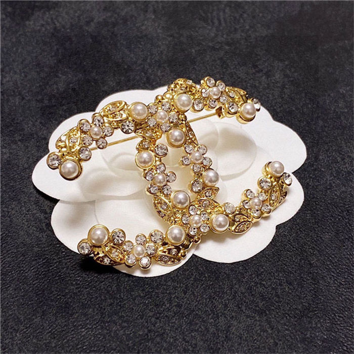 Chanel BROOCH 13584