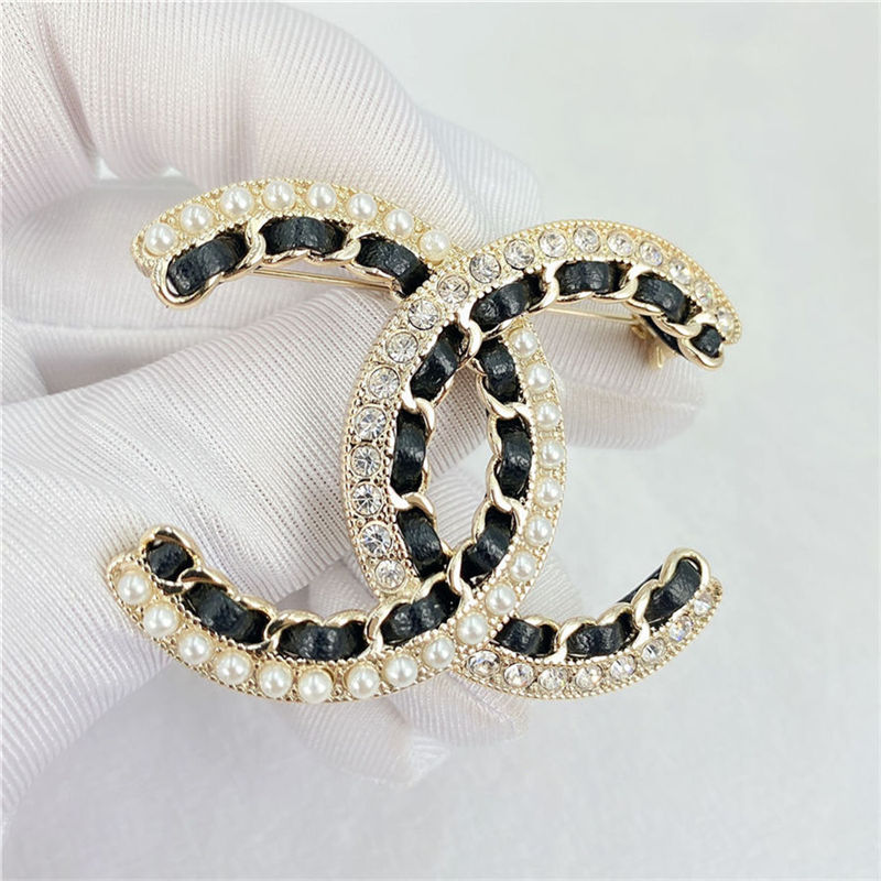 Chanel BROOCH 13584