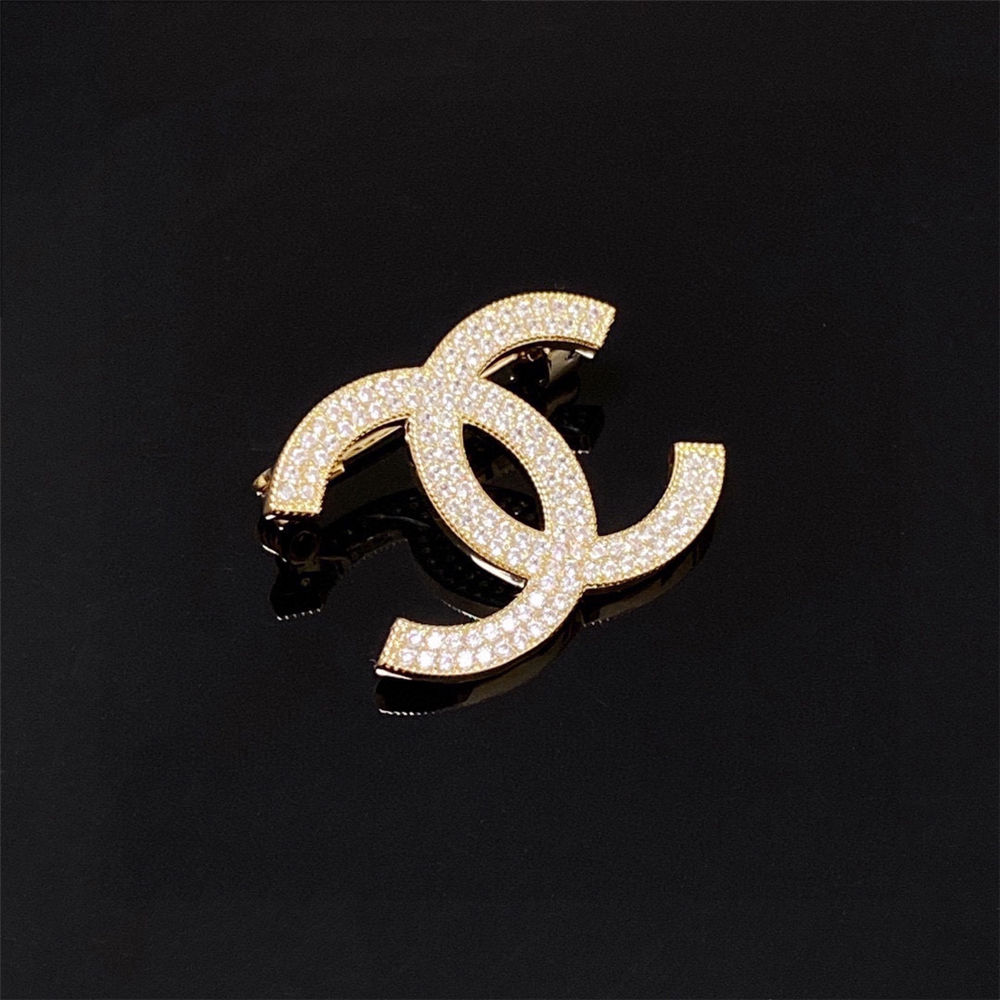 Chanel BROOCH 13585