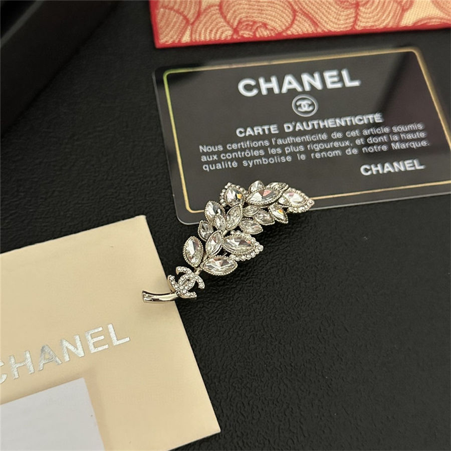 Chanel BROOCH 13585