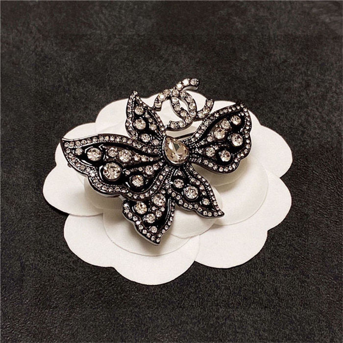 Chanel BROOCH 13585