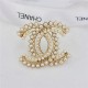 Chanel BROOCH 13587