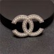 Chanel BROOCH 13587