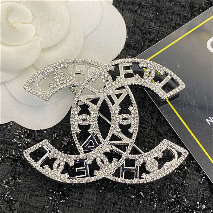 Chanel BROOCH 13588