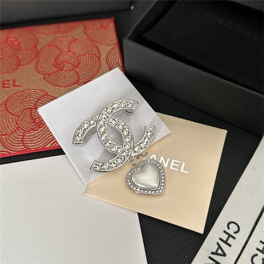 Chanel BROOCH 13588