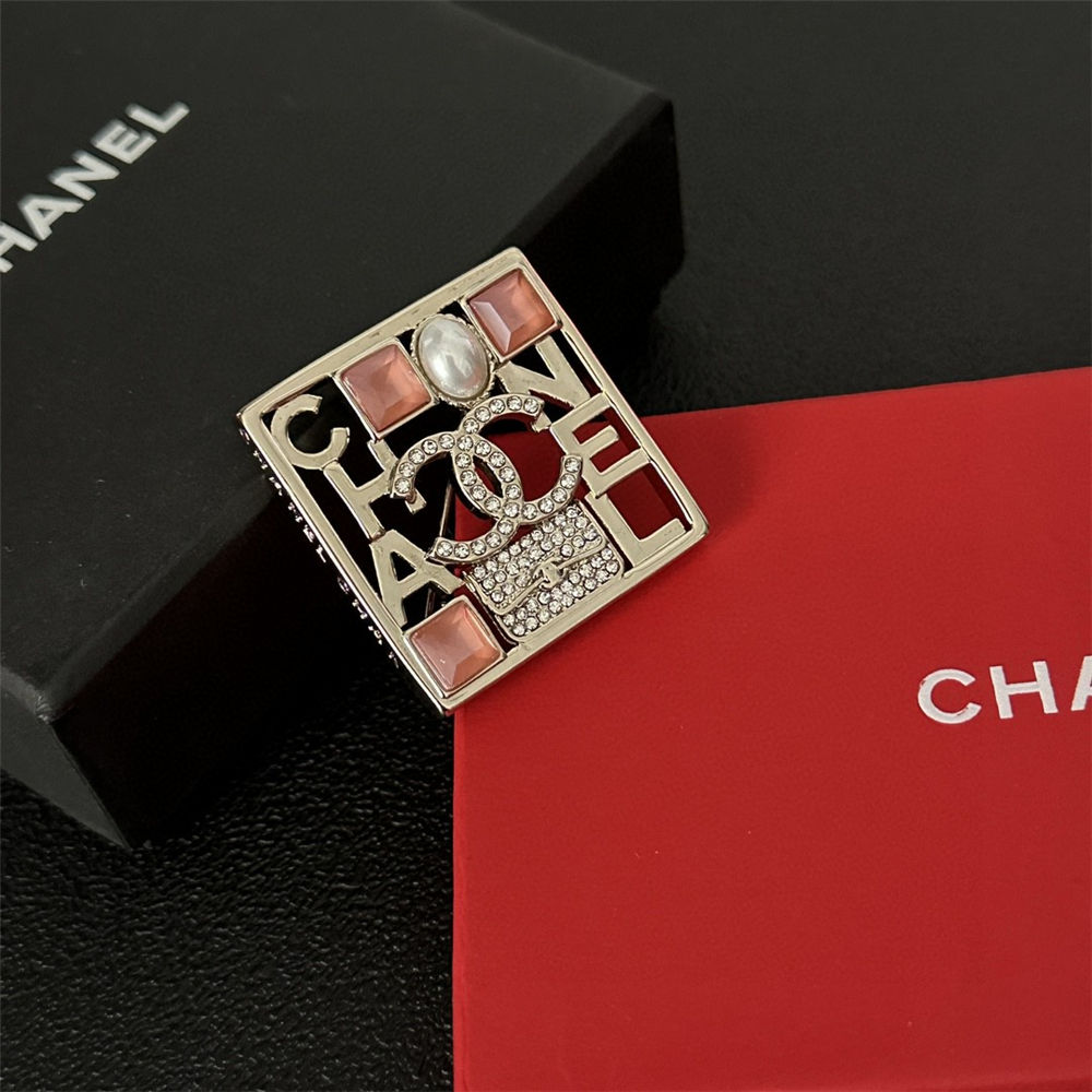 Chanel BROOCH 13588