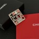 Chanel BROOCH 13588