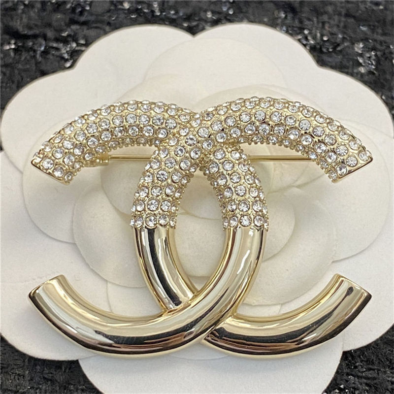 Chanel BROOCH 13589