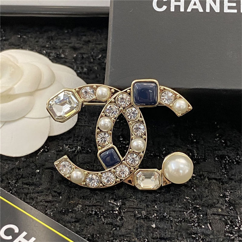 Chanel BROOCH 13589