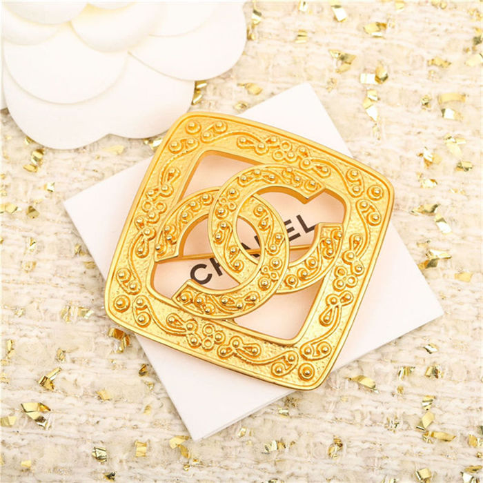 Chanel BROOCH 13589