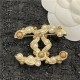 Chanel BROOCH 13590