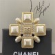 Chanel BROOCH 13590