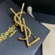 YSL BROOCH 13594