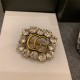 GUCCI BROOCH 13602