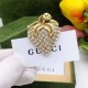 GUCCI BROOCH 13602