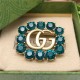 GUCCI BROOCH 13603