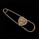 DIOR BROOCH 13604