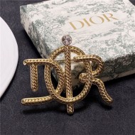 DIOR BROOCH 13605