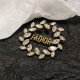 DIOR BROOCH 13606