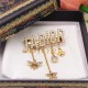 DIOR BROOCH 13606