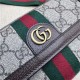 Ophidia GG mini bag GG Supreme canvas 746308 High