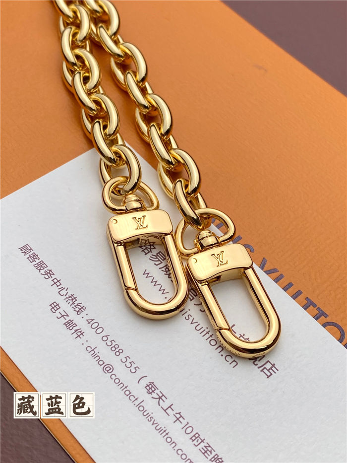 Louis Vuitton Wallet On Chain Métis Monogram Empreinte M82671 High