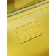 Louis Vuitton King Size Toiletry Bag Monogram Canvas M47528 Yellow High